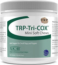 TRP-Tri-COX Mini Soft Chews para perros - 120 unidades