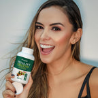 Evolution Advance Nutrition Vitality Green, 90 Comprimidos – Suplemento de Frutas y Verduras, Rico en Vitaminas y Minerales – Vegano
