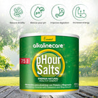 Sales PHOUR Alkalinecare – Suplemento Mineral Alcalino