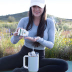 21st Century Soy Isoflavones, 60 Vegan Capsules