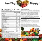 LiquiVive Meganutrición Líquida Multivitamínico Diario - 946 ml