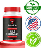 Primal Lift for Men - Complemento Multivitamínico - 5 Pack, 300 Cápsulas