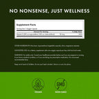 Swanson D2 & D3-2,000 IU - Complemento para la salud ósea y dental - Apoyo inmunológico - Favorece la absorción de calcio - No transgénico - 60 cápsulas vegetales (Paquete de 3)
