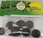 Haba de San Ignacio – 3 Piezas