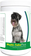 Healthy Breeds Multi-Tabs Plus Comprimidos Masticables para Perros - 365 Unidades