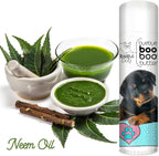 The Blissful Dog .50 oz Tube Rottweiler Booboo Butter