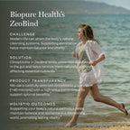 BioPure ZeoBind en Polvo (200 g)