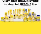 Bach RESCUE Plus Gominolas de Sueño y Estrés - Pack 2x1, 60 unidades cada una