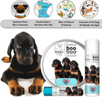 The Blissful Dog Doberman Pinscher Boo Boo Butter, 16 oz