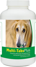 Healthy Breeds Sloughi Multi-Tabs Plus Comprimidos Masticables 180 Unidades