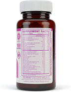 Natures Wellness Hair, Skin & Nails Essential Nourishing - 60 cápsulas con 4000mcg de biotina