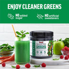 Force Factor Smarter Greens Superfoods Polvo, 3 Pack (90 Porciones)