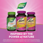 Nature's Way Alive! Gummy Prenatal - Vitaminas Prenatales en Gominolas, 90 Gominolas
