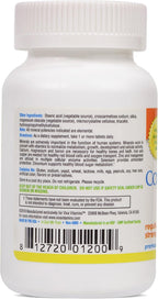 Viva Vitamins Complete Minerals - Suplemento Mineral Completo con Intermediarios del Ciclo de Krebs - 90 Comprimidos