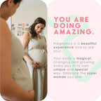 GreenPeach Vitaminas Prenatales Líquidas Orgánicas con Hierro y Folato - 32 Dosis