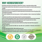 Polvo de Corteza de Lodhra (Symplocos Racemosa) - Herbsforever