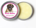 Healthy Breeds Mastiff Dog Nose Balm 2 oz