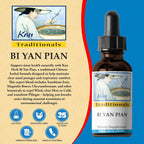 Kan Herbs Bi Yan Pian 1 oz