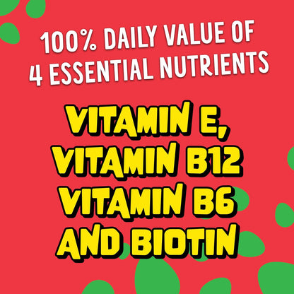 Flintstones Vitaminas para Niños Exigentes + – Vitamina C: contribuye a la protección de las células frente al – Image 1