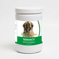 Healthy Breeds Leonberger Salmon Oil Soft Chews 120 unidades