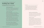 The ADHD Women's Wellbeing Toolkit: Embrace Your Authentic Self and Harness Your True Potential