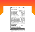 Seeking Health Skin Nutrients – Apoyo antioxidante y multivitamínico para la piel (90 cápsulas)