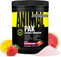 Animal Pak - Multivitamínico en Polvo Sabor Fruit Punch | 60 Dosis
