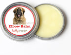 Healthy Breeds Bálsamo para Codos de Perro Leonberger 2 oz