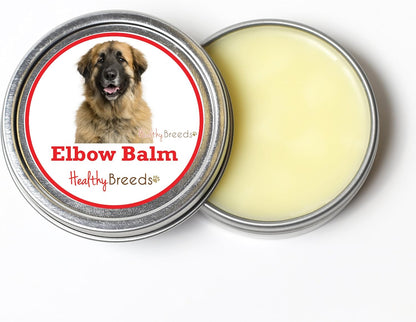Healthy Breeds Bálsamo para Codos de Perro Leonberger 2 oz – Image 1