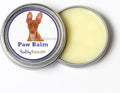 Healthy Breeds Bálsamo para Patas de Perro Cirnechi dell'Etna 2 oz
