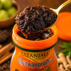 Patanjali Chyawanprash Mermelada Herbal Plus 1kg