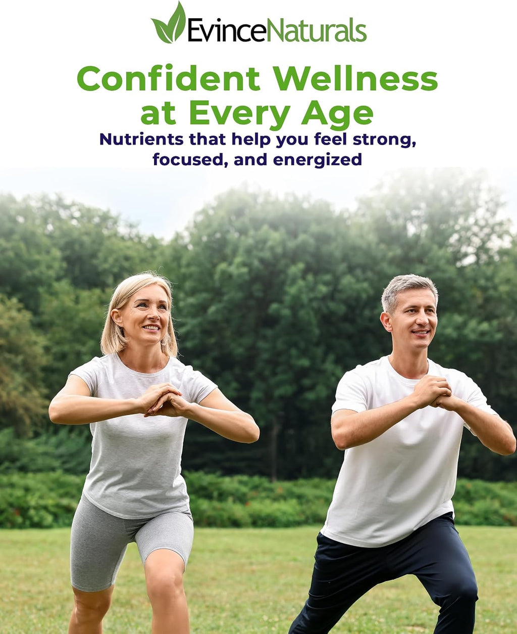 EP BalancePlus Multivitamínico para Adultos, 180 Cápsulas