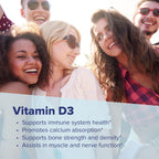 Superior Source Vitamin D3 10000 IU, Rapid Dissolve Sublingual Tablets, 100 Tablets