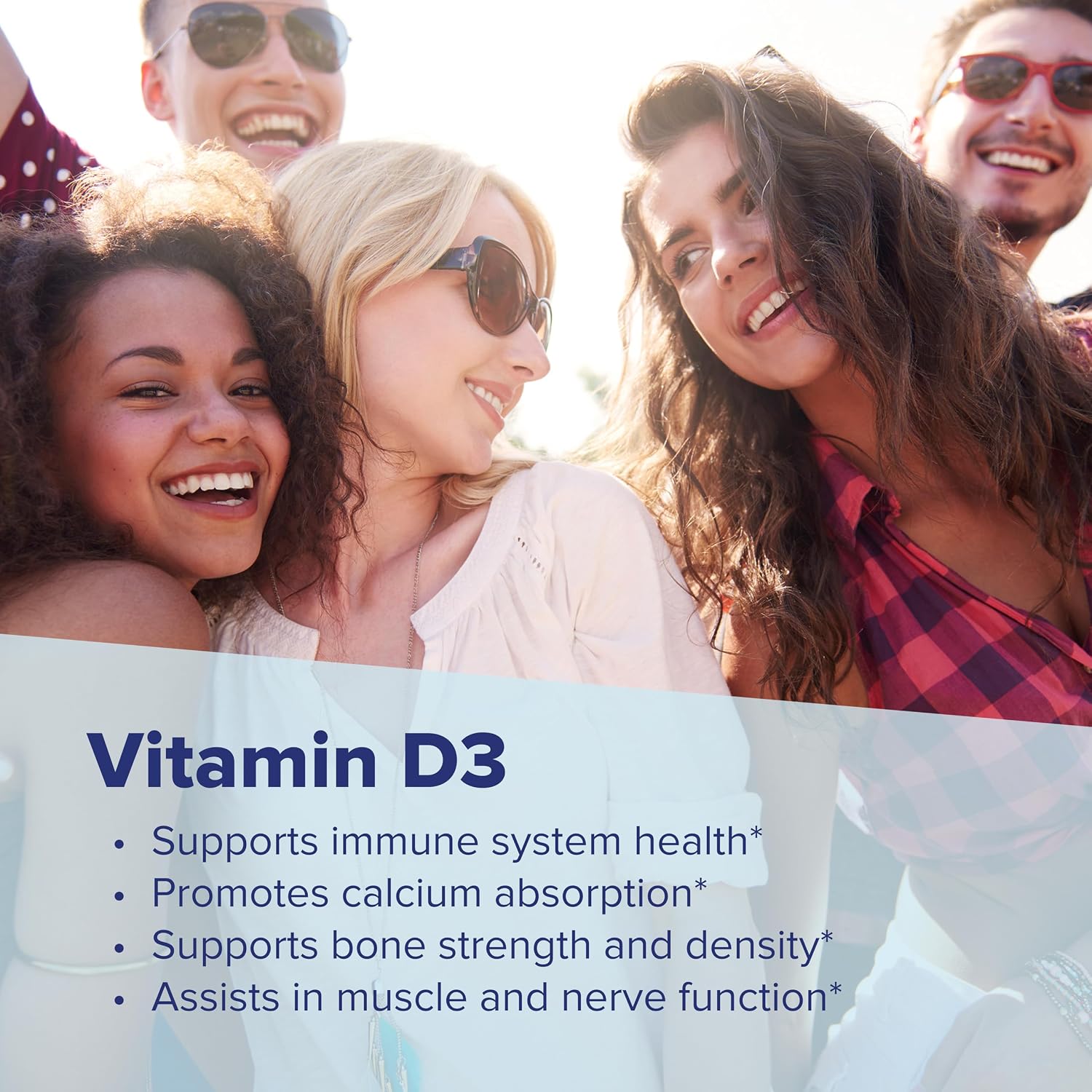 Superior Source Vitamin D3 10000 IU, Rapid Dissolve Sublingual Tablets, 100 Tablets