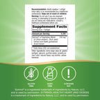 Nature's Way Sytrinol Control Colesterol - 60 Cápsulas Blandas