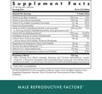 Pack Pareja Factores Reproductivos Masculino y Femenino - Michael's