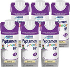 Peptamen Junior 1.2 hp Vainilla, 24 unidades