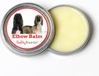 Healthy Breeds Bálsamo para Codos de Perro Afgano 56 g