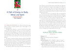Plant Energy Medicine: The Guiding Voice and Healing Vibration of 58 Plants (Sacred Planet)