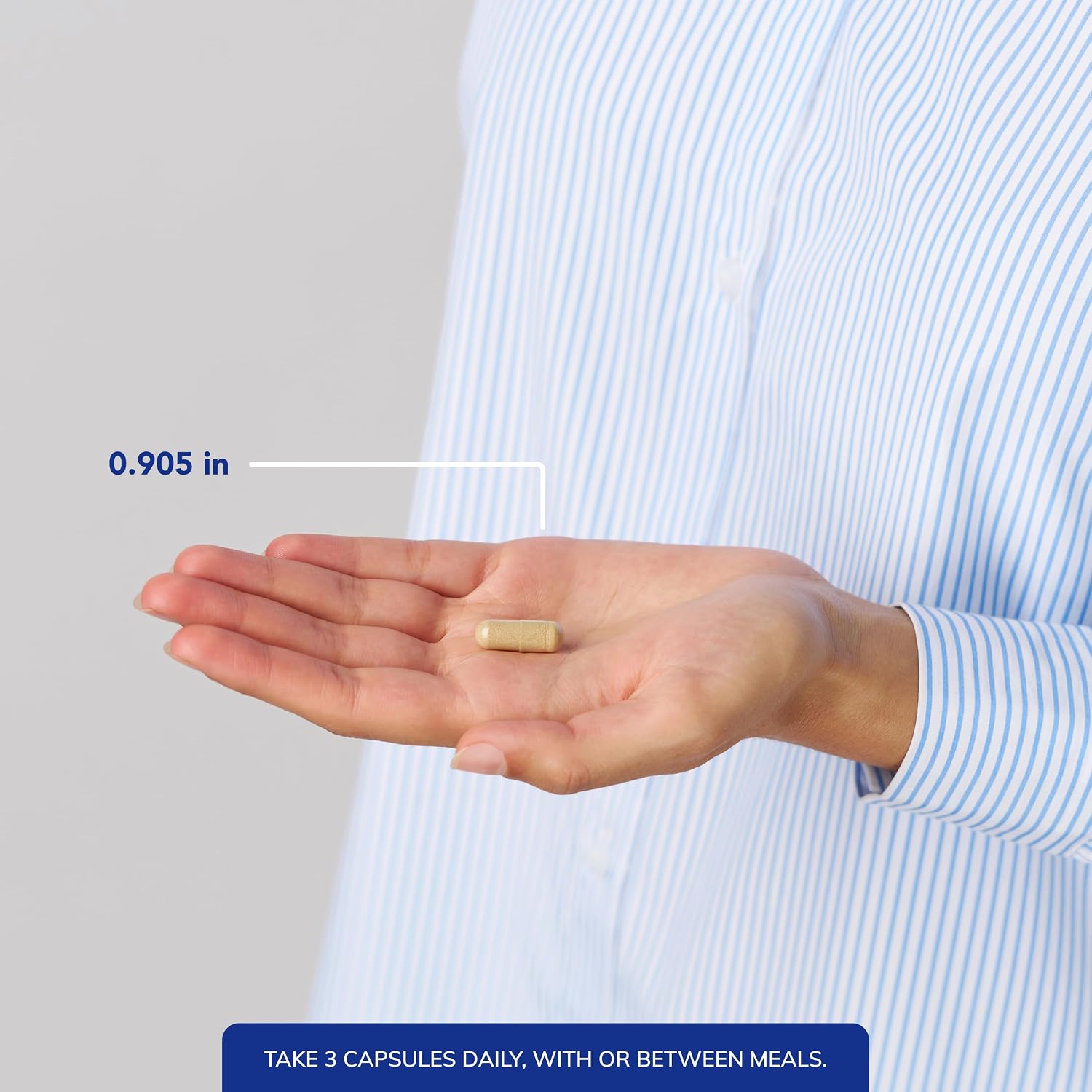 Pure Encapsulations Daily Stress Formula – 90 Cápsulas