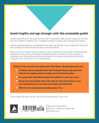 Age Stronger: Prevenir el dolor, preservar la movilidad, envejecer con resiliencia