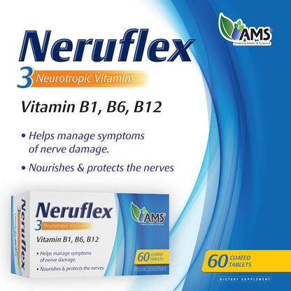 America Medic & Science NeruFlex – Apoyo – Quienes desean mejorar la concentración y la claridad mental. – Image 5
