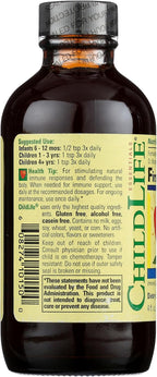 Child Life First Defense, 118 ml