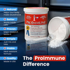 ProImmune Immune Formulation 200 – Suplemento de Glutatión en Polvo (62 porciones)