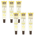 Via Natural Aceite Ultra Cuidado - Vitamina E para el Cabello (44 ml) (Pack de 6)
