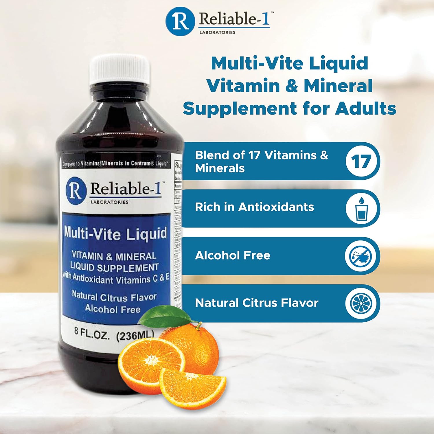 Multi-Vite Líquido Multivitamínico Adultos Reliable-1