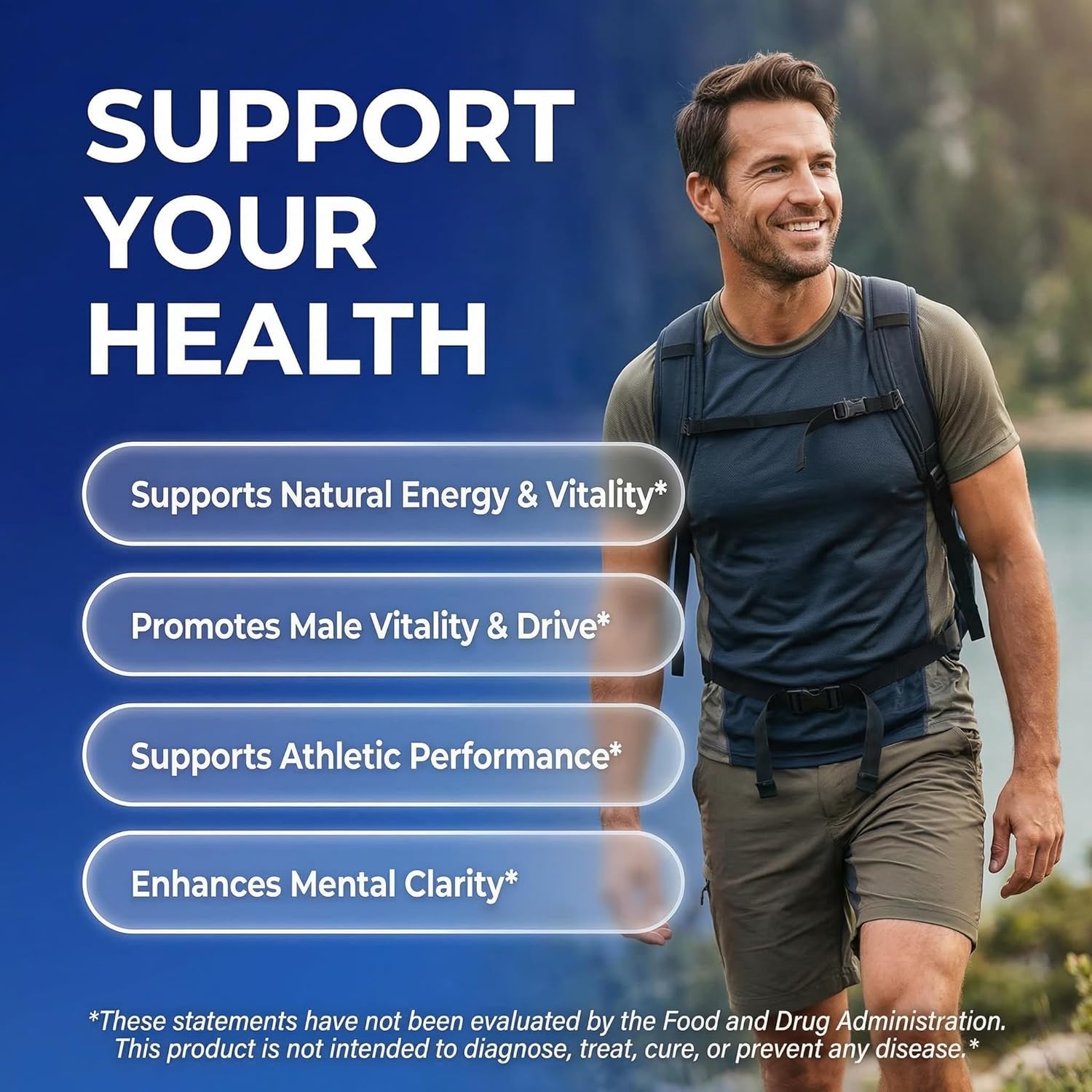 Tongkat Ali Líquido con Shilajit, Ashwagandha, Turkesterona, Fadogia Agrestis, Magnesio, Musgo Marino y Zinc - Clean Nutra