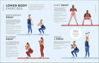 Bumps y Burpees: Tu guía para mantenerte fuerte, en forma y feliz durante el embarazo