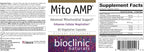 MitoLife AMP 60 cápsulas