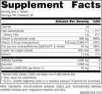 Source Naturals Wellness N-A-Cetin Immune Protocol, 90 Comprimidos